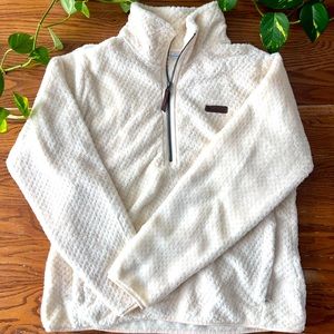 Columbia Fleece Pullover
